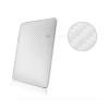 Apple ipad folie de protectie carcasa 3m carbon white (incl. folie