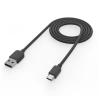 Cablu date HTC DC M700 USB Type-C Negru
