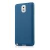 Husa Samsung N9000 Galaxy Note 3 Itskins Zero 3 albastra