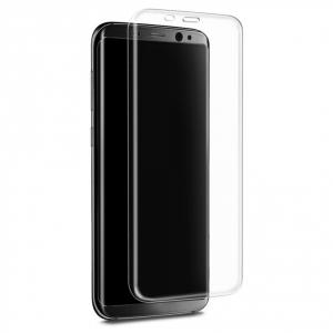 Folie sticla Samsung Galaxy S8, curbata