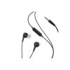 Original samsung in ear stereo handsfree ehs64 black (galaxy note)