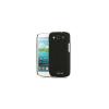 Hard Case Samsung i9300 Galaxy S3 negru lucioasa