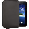 Original Samsung husa piele EF-C980LCESTD black (P1000 Galaxy Tab)