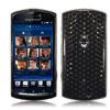Silicon Case Sony Ericsson Xperia Neo transparent black