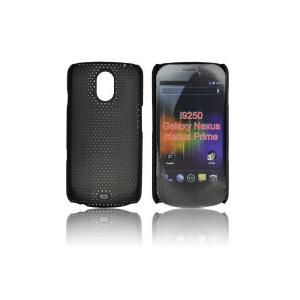Grid Case Samsung i9250 Galaxy Nexus 3 black