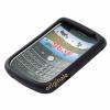 Husa silicon blackberry 9630 bold neagra