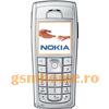 Nokia 6230i folie de protectie (set 2 folii)