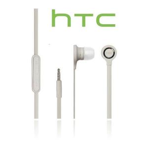 Original HTC handsfree RC E190 alb (Desire One Sensation)