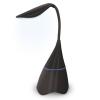 Boxa Bluetooth si Lampa Birou, Forever BS-750, negru