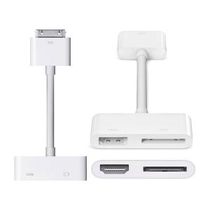 Apple MC953 Digital Adapter (iPad iPhone)