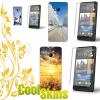 CoolSkins HTC One