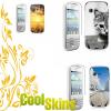 Coolskins samsung b5330 galaxy chat