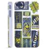 Husa apple iphone 4 / 4s hard case love