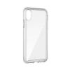 Husa apple iphone x, silicon, 0.3mm, transparent