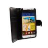 Husa cyoo leather case book style black (n7000 note)