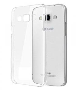 Husa silicon Samsung Galaxy J5 0.3mm transparenta
