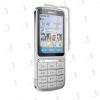 Nokia c3-01 folie de protectie guardline ultraclear