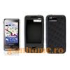 Silicon Case Samsung SGH-i900 Omnia black