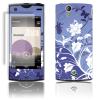 Coolskins sony ericsson xperia ray (model csunk2012042104, incl. folie