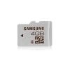 Original Samsung memorie microSDHC 4GB class 6