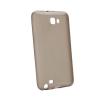 Silicone case samsung i9220 galaxy note n7000