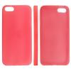 Husa apple iphone 5 / 5s ultra slim silicon rosie