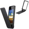 Original samsung husa ef-c1a2b flip style (i9100