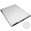 Apple ipad 2 folie de protectie carcasa 3m carbon white