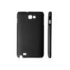 Husa samsung i9220 galaxy note n7000 hard case neagra