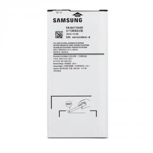 Acumulator Samsung A710 Galaxy A7 2016 EB-BA710ABE original 3300 mAh