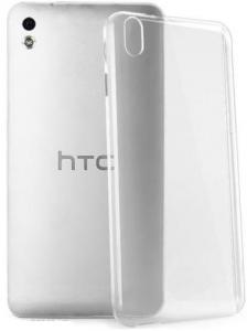 Husa silicon HTC Desire 820 0.3mm transparenta
