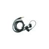 Original lg sgey7612 3.5mm in-ear handsfree black