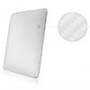 Apple ipad folie de protectie carcasa 3m carbon white