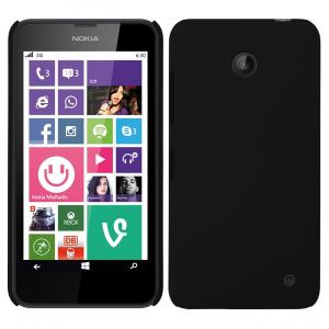 Husa Nokia Lumia 930 Hard Case neagra