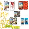 Coolskins samsung s7500 galaxy ace