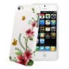 Husa apple iphone 5s silicon colorata d2