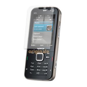 Nokia N78 folie de protectie (set 2 folii) 3M Vikuiti CV8