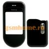 Original Nokia carcasa 7373 A + B black bulk