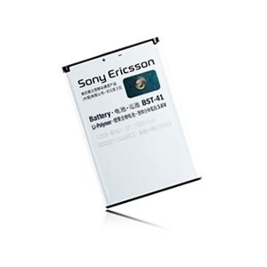 Original Sony Ericsson acumulator BST-41 (X1 X2 X10)