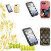 CoolSkins Motorola Defy