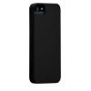 Husa apple iphone 5 case mate barely there neagra