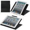 Husa Trexta Rotating Folio black (Apple iPad 2 3)