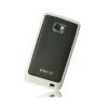 Bumper samsung i9100 galaxy s2 alb