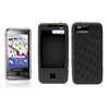 Silicon Case Samsung i900 Omnia black