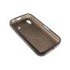 Silicone case samsung s5830 galaxy ace transparent