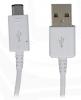 Cablu date microusb original samsung ep-dg925uwe