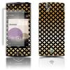 Coolskins sony ericsson xperia ray (model csunk2011120504, incl. folie