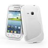 Husa samsung s6310 galaxy young silicon