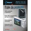 Samsung sgh-f480 folie de protectie 3m dqc160