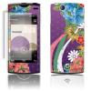 Coolskins sony ericsson xperia ray (model csunk2012020806, incl. folie